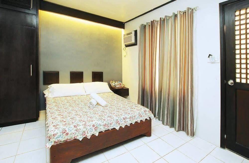 Reddoorz Premium @ Ouan'S The Farm Resort Lucena Exteriör bild